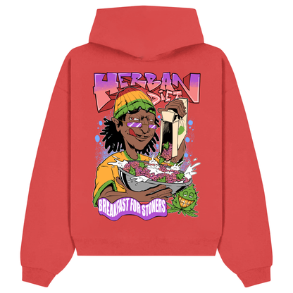 Breakfast For Stoners