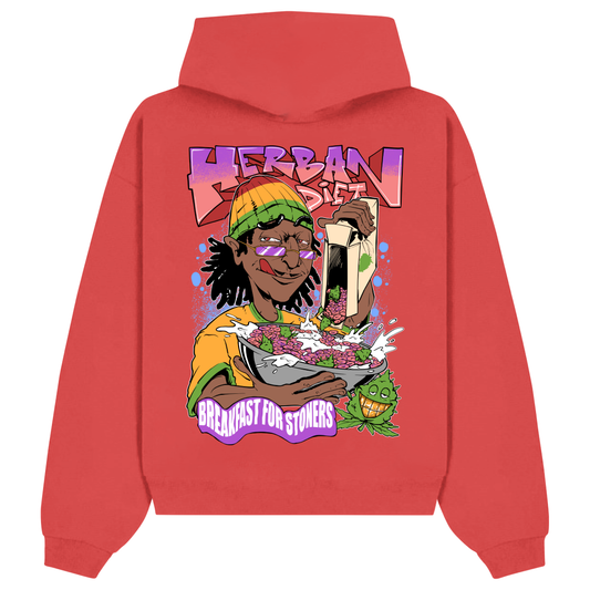 Breakfast For Stoners