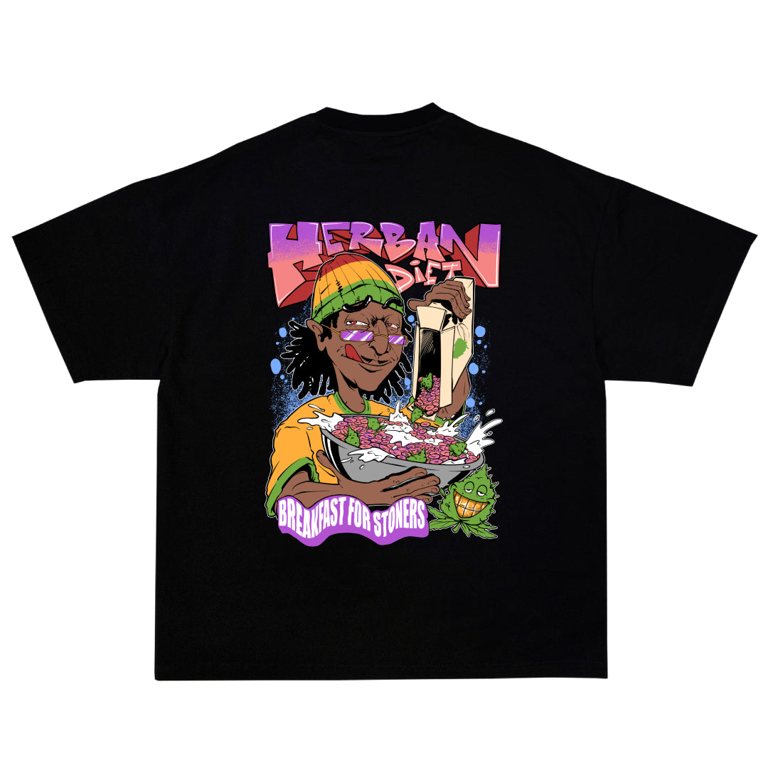 Breakfast For Stoners