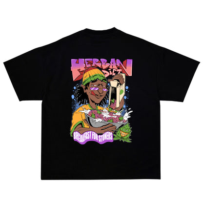 Breakfast For Stoners